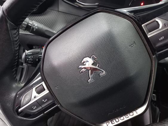 PEUGEOT 2008 de segunda mano