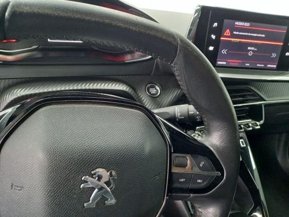 PEUGEOT 2008 de segunda mano