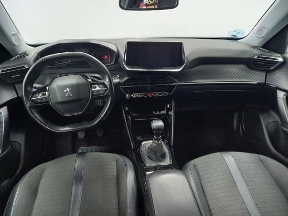 PEUGEOT 2008 de segunda mano