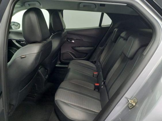 PEUGEOT 2008 de segunda mano