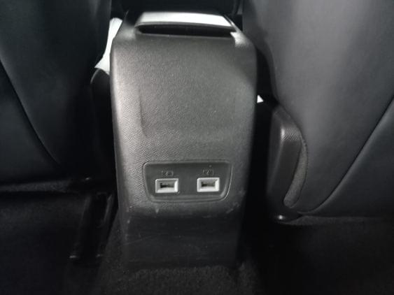 PEUGEOT 2008 de segunda mano