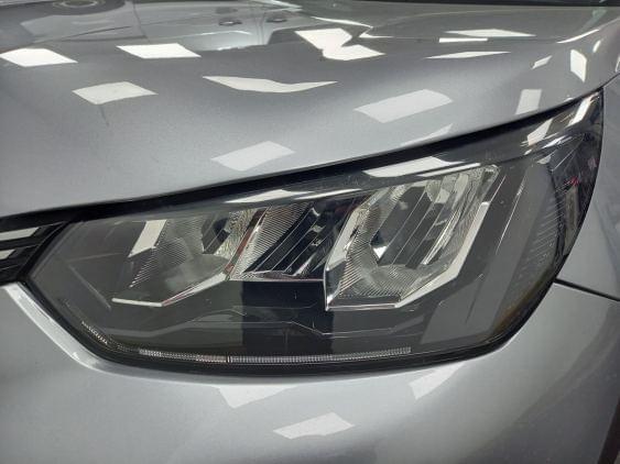 PEUGEOT 2008 de segunda mano