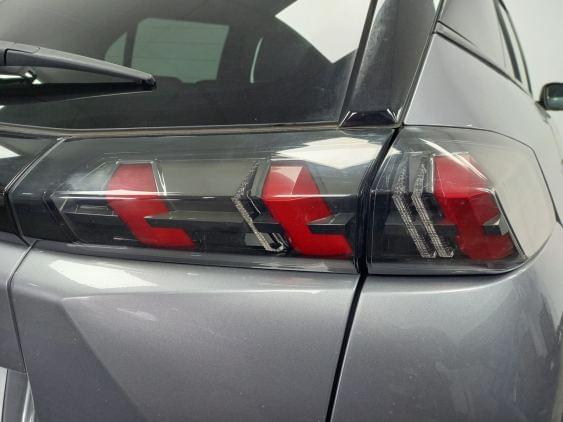PEUGEOT 2008 de segunda mano