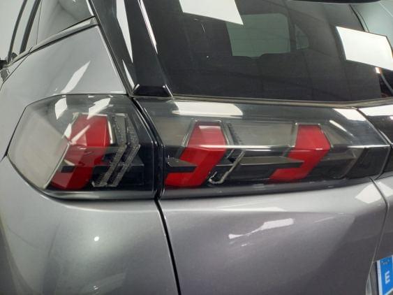 PEUGEOT 2008 de segunda mano