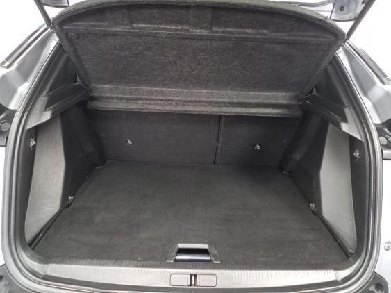 PEUGEOT 2008 de segunda mano