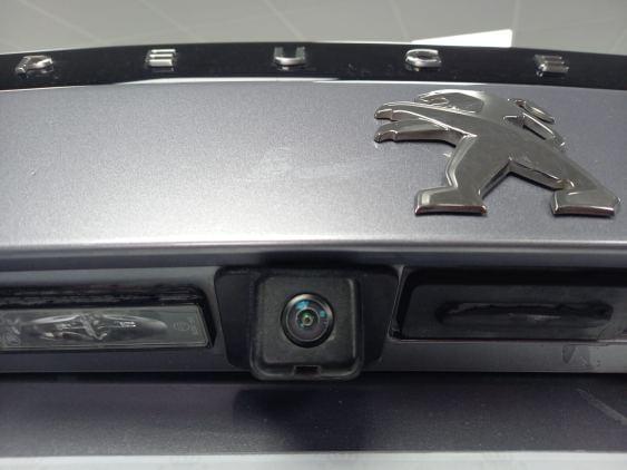 PEUGEOT 2008 de segunda mano