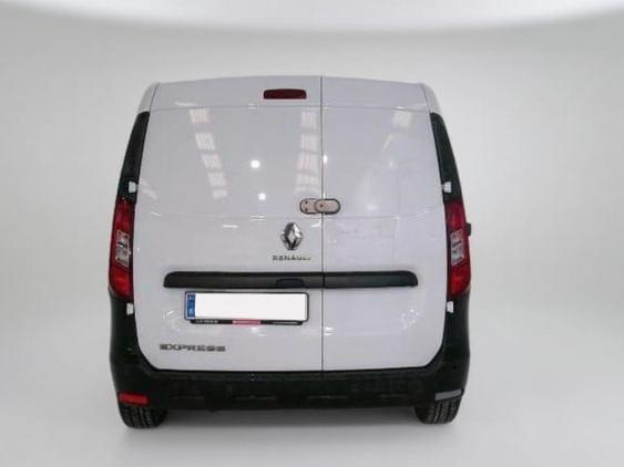 RENAULT EXPRESS de segunda mano