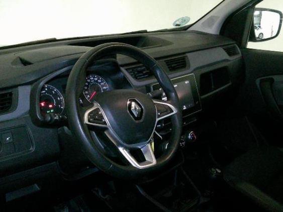 RENAULT EXPRESS de segunda mano