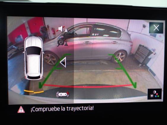 SKODA KAMIQ de segunda mano