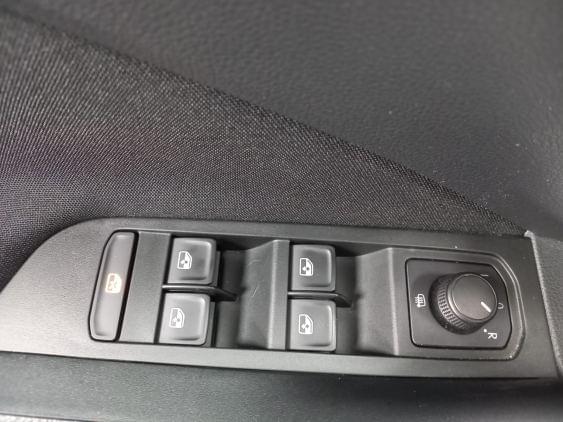 SKODA KAMIQ de segunda mano