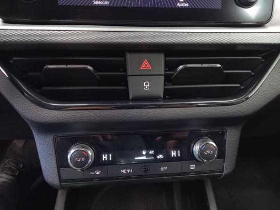 SKODA KAMIQ de segunda mano