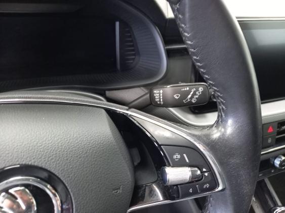 SKODA KAMIQ de segunda mano