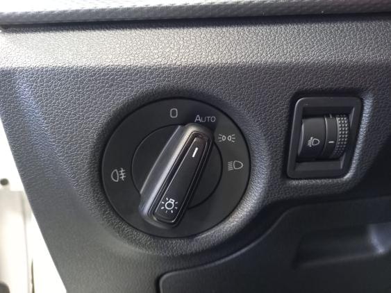 SKODA KAMIQ de segunda mano