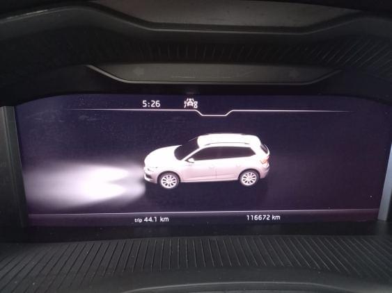 SKODA KAMIQ de segunda mano