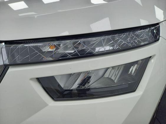 SKODA KAMIQ de segunda mano