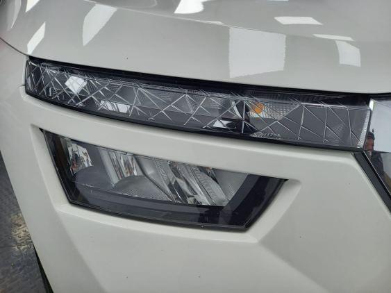 SKODA KAMIQ de segunda mano