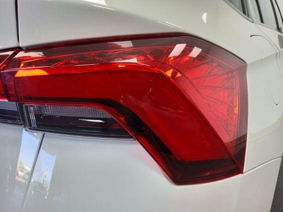 SKODA KAMIQ de segunda mano