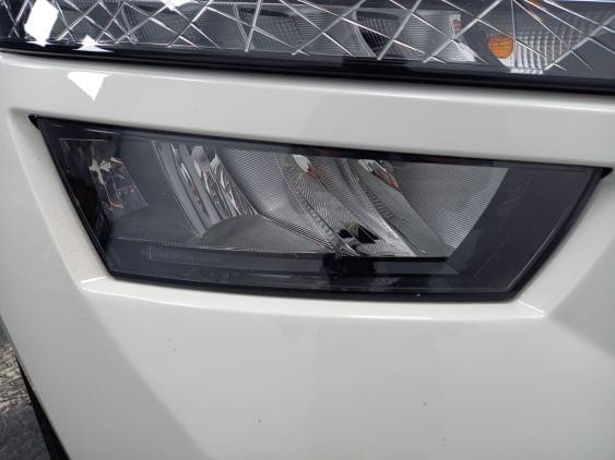 SKODA KAMIQ de segunda mano