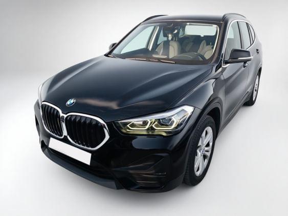 Comprar BMW X1 de segunda mano BMW X1 de segunda mano
