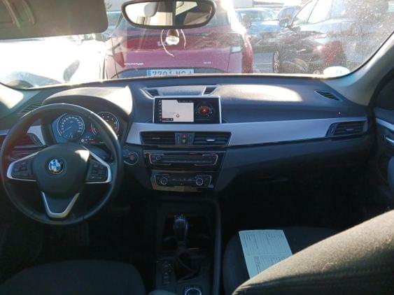 Comprar BMW X1 de segunda mano BMW X1 de segunda mano