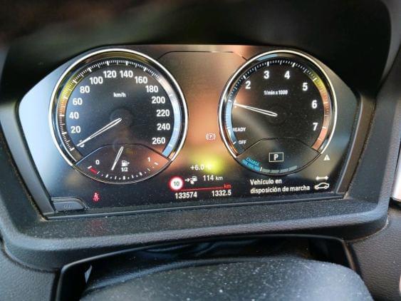 Comprar BMW X1 de segunda mano BMW X1 de segunda mano