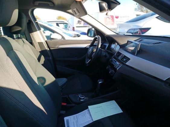 Comprar BMW X1 de segunda mano BMW X1 de segunda mano