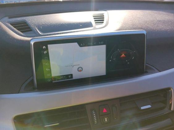 Comprar BMW X1 de segunda mano BMW X1 de segunda mano