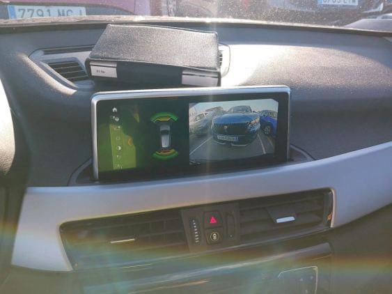 Comprar BMW X1 de segunda mano BMW X1 de segunda mano