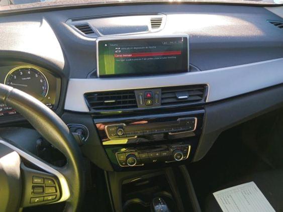 Comprar BMW X1 de segunda mano BMW X1 de segunda mano