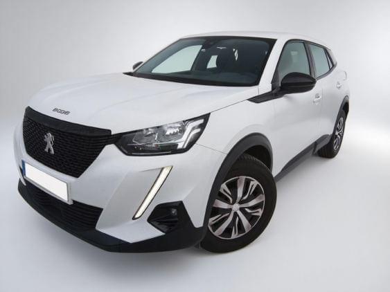 Comprar PEUGEOT 2008 de segunda mano PEUGEOT 2008 de segunda mano