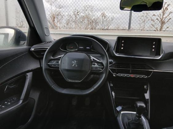 Comprar PEUGEOT 2008 de segunda mano PEUGEOT 2008 de segunda mano