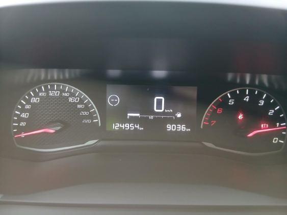 Comprar PEUGEOT 2008 de segunda mano PEUGEOT 2008 de segunda mano