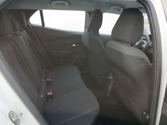 Comprar PEUGEOT 2008 de segunda mano PEUGEOT 2008 de segunda mano