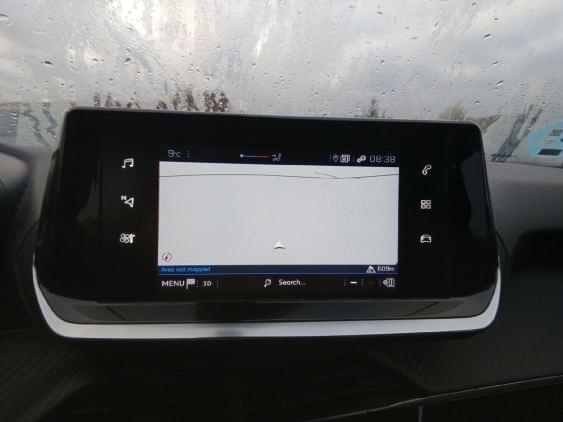 Comprar PEUGEOT 2008 de segunda mano PEUGEOT 2008 de segunda mano