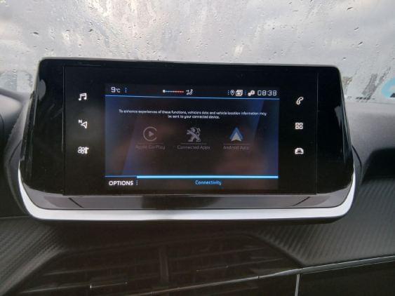 Comprar PEUGEOT 2008 de segunda mano PEUGEOT 2008 de segunda mano