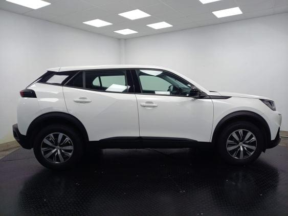 PEUGEOT 2008 de segunda mano