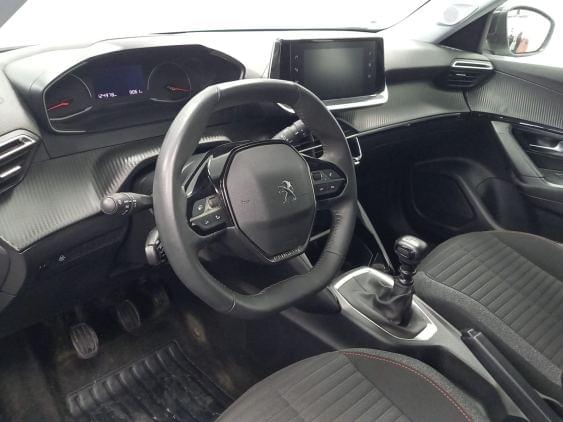 PEUGEOT 2008 de segunda mano
