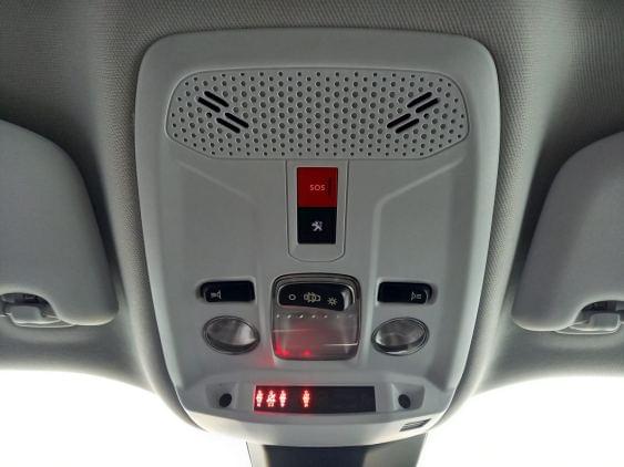 PEUGEOT 2008 de segunda mano