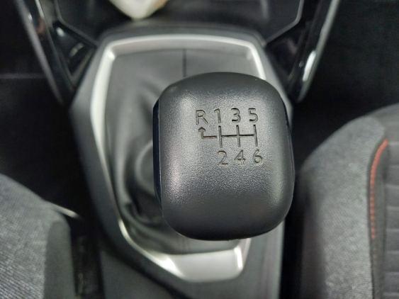 PEUGEOT 2008 de segunda mano