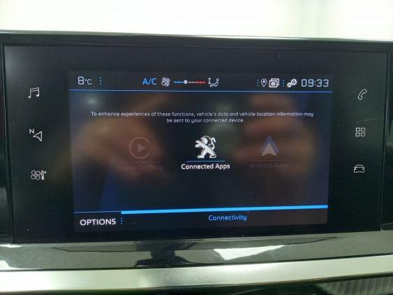 PEUGEOT 2008 de segunda mano