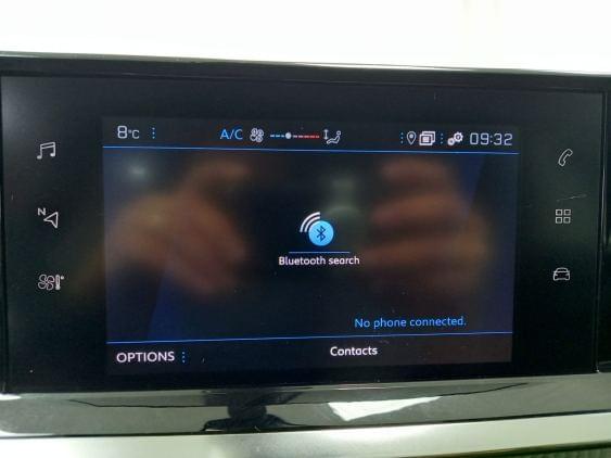 PEUGEOT 2008 de segunda mano