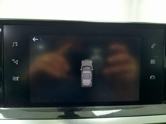 PEUGEOT 2008 de segunda mano