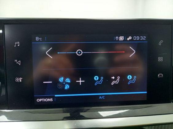 PEUGEOT 2008 de segunda mano