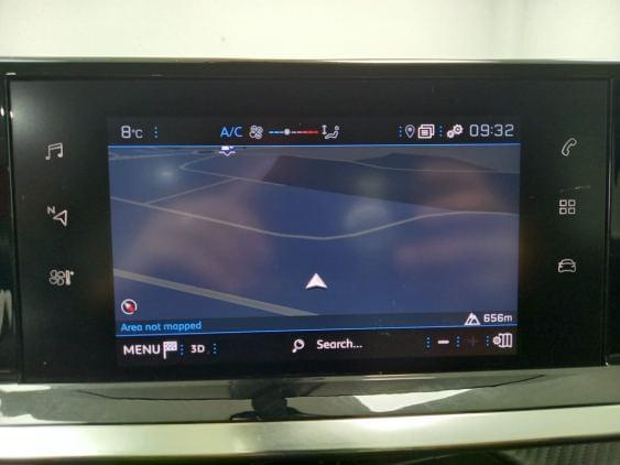 PEUGEOT 2008 de segunda mano