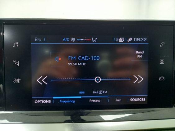 PEUGEOT 2008 de segunda mano