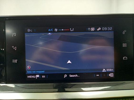 PEUGEOT 2008 de segunda mano