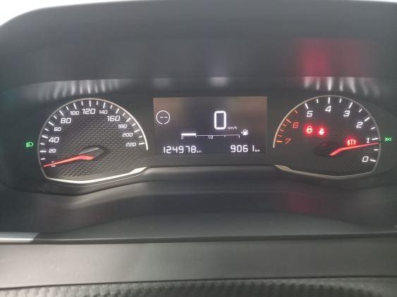 PEUGEOT 2008 de segunda mano