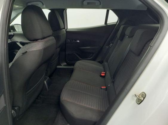 PEUGEOT 2008 de segunda mano