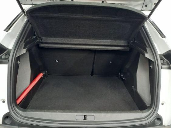 PEUGEOT 2008 de segunda mano