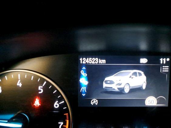 Comprar FORD ECOSPORT de segunda mano FORD ECOSPORT de segunda mano